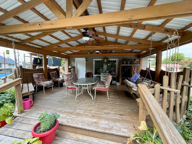 5028 Columbus Avenue, Anderson, IN 46013