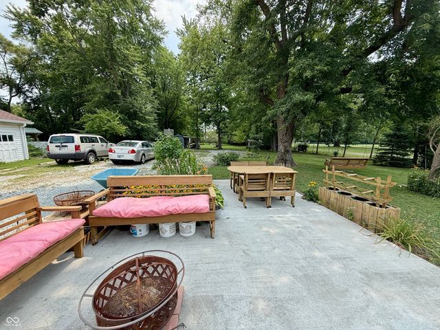 5028 Columbus Avenue, Anderson, IN 46013