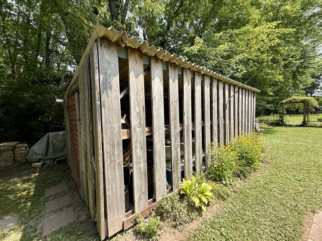 5028 Columbus Avenue, Anderson, IN 46013