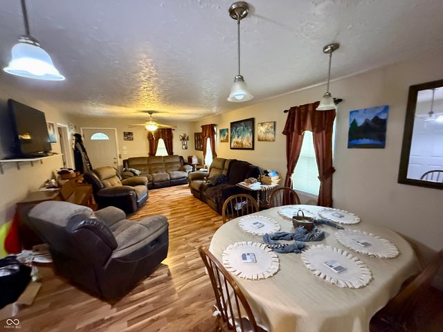 5028 Columbus Avenue, Anderson, IN 46013
