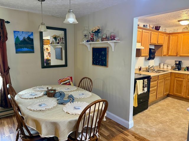5028 Columbus Avenue, Anderson, IN 46013