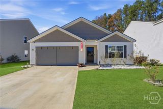 102 Cold Creek Pass, Port Wentworth, GA 31407