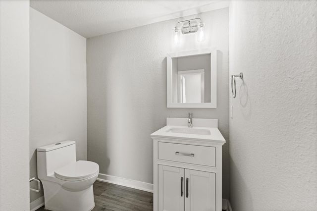 802 Berry Sage Lane, Houston, TX 77022