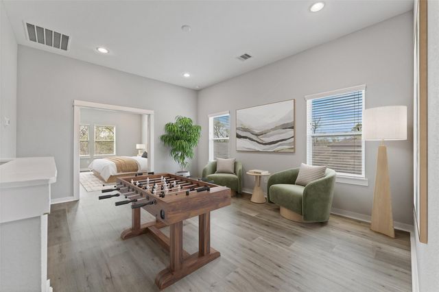 802 Berry Sage Lane, Houston, TX 77022