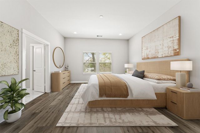 802 Berry Sage Lane, Houston, TX 77022