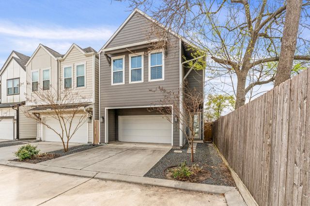 802 Berry Sage Lane, Houston, TX 77022