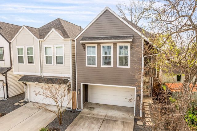 802 Berry Sage Lane, Houston, TX 77022