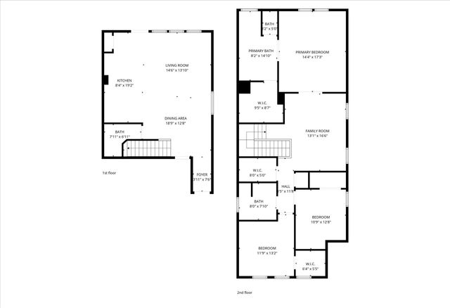 802 Berry Sage Lane, Houston, TX 77022