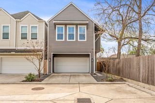 802 Berry Sage Lane, Houston, TX 77022