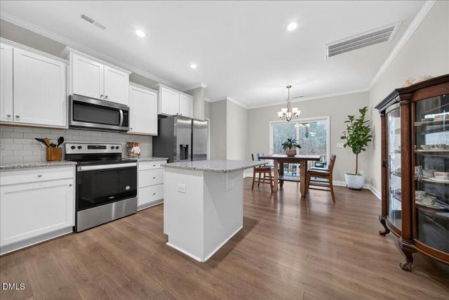 164 Brodie Rose Landing Way, Smithfield, NC 27577