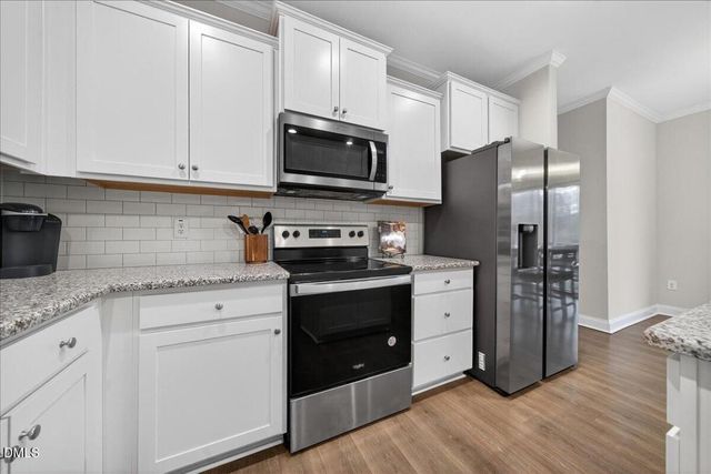 164 Brodie Rose Landing Way, Smithfield, NC 27577