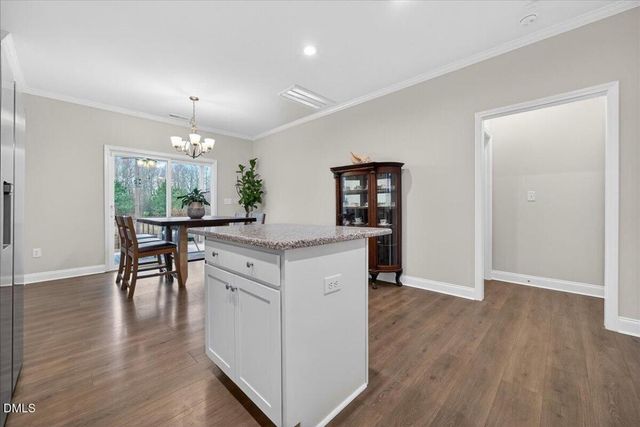 164 Brodie Rose Landing Way, Smithfield, NC 27577