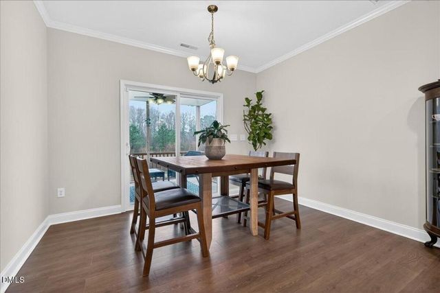 164 Brodie Rose Landing Way, Smithfield, NC 27577