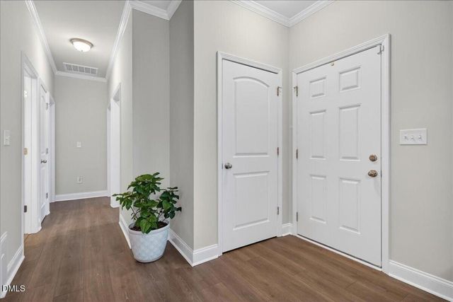 164 Brodie Rose Landing Way, Smithfield, NC 27577