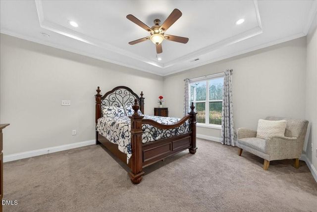 164 Brodie Rose Landing Way, Smithfield, NC 27577