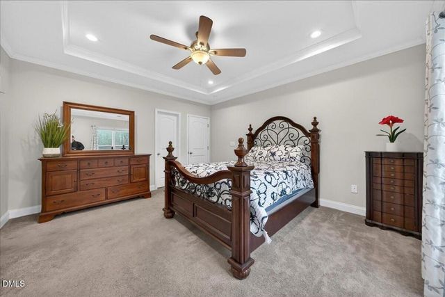 164 Brodie Rose Landing Way, Smithfield, NC 27577