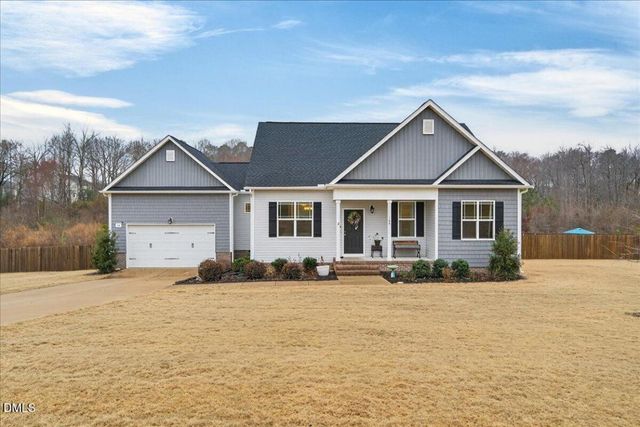 164 Brodie Rose Landing Way, Smithfield, NC 27577