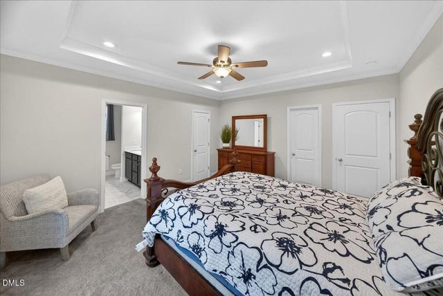 164 Brodie Rose Landing Way, Smithfield, NC 27577