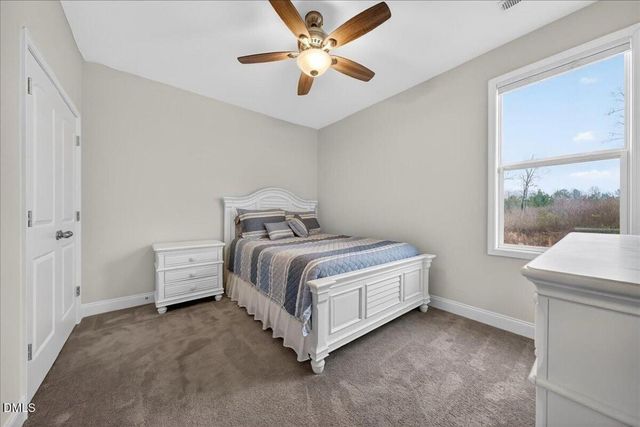 164 Brodie Rose Landing Way, Smithfield, NC 27577