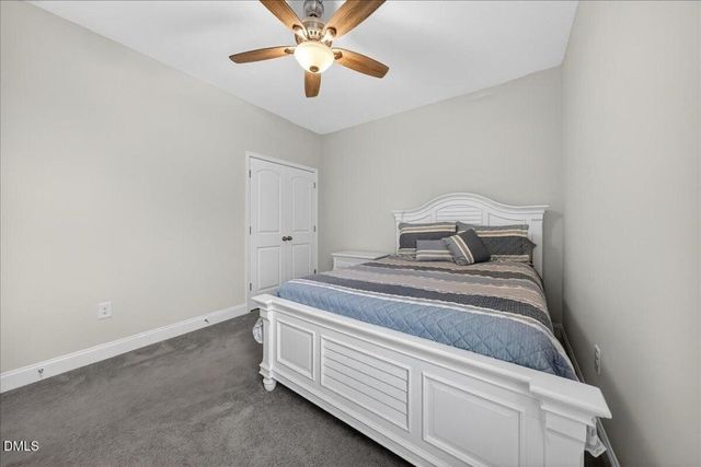 164 Brodie Rose Landing Way, Smithfield, NC 27577