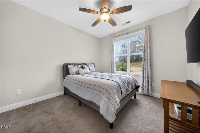 164 Brodie Rose Landing Way, Smithfield, NC 27577