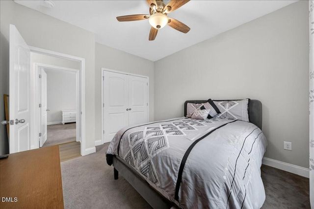 164 Brodie Rose Landing Way, Smithfield, NC 27577