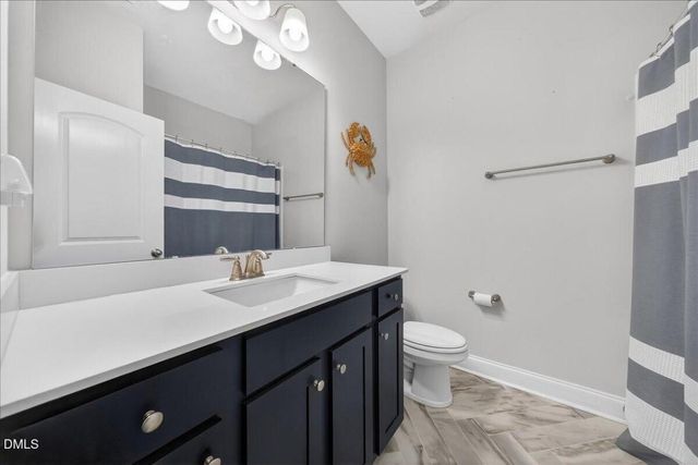 164 Brodie Rose Landing Way, Smithfield, NC 27577