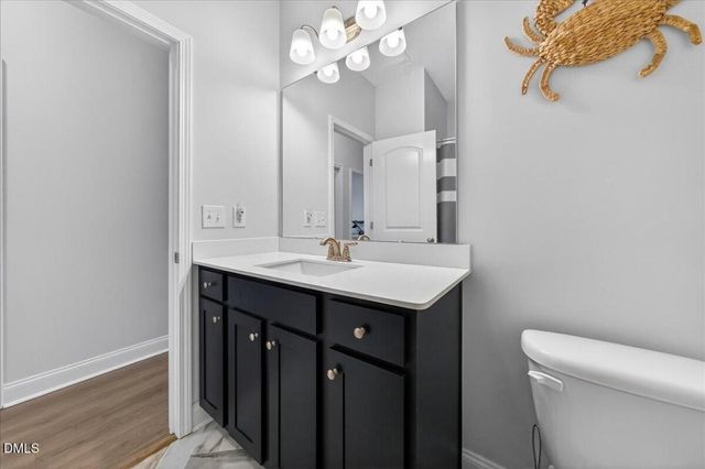 164 Brodie Rose Landing Way, Smithfield, NC 27577