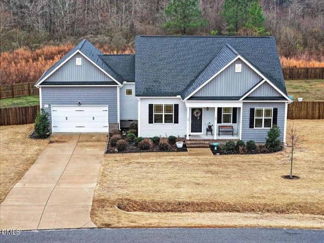 164 Brodie Rose Landing Way, Smithfield, NC 27577