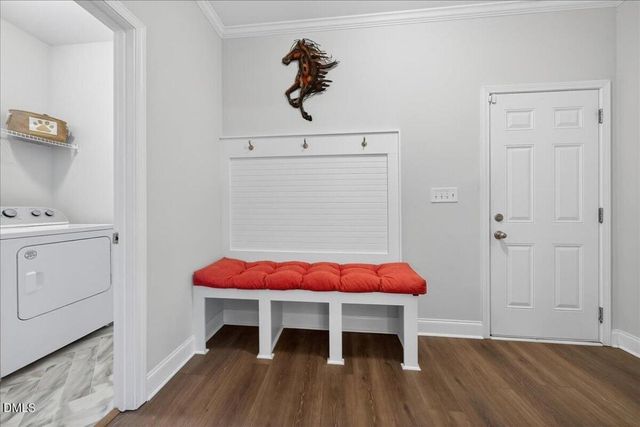 164 Brodie Rose Landing Way, Smithfield, NC 27577