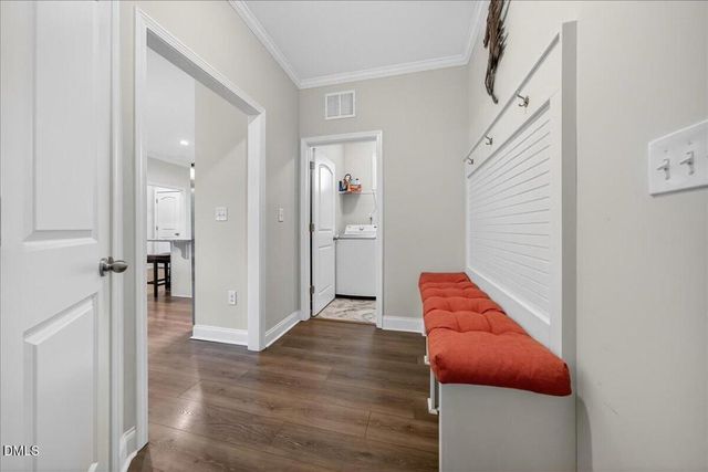 164 Brodie Rose Landing Way, Smithfield, NC 27577