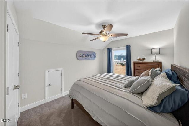 164 Brodie Rose Landing Way, Smithfield, NC 27577