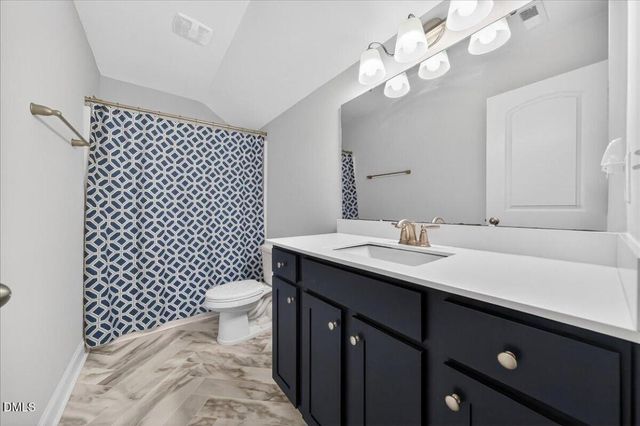 164 Brodie Rose Landing Way, Smithfield, NC 27577