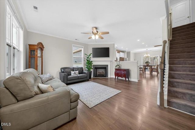 164 Brodie Rose Landing Way, Smithfield, NC 27577