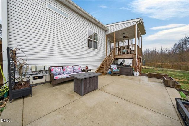 164 Brodie Rose Landing Way, Smithfield, NC 27577