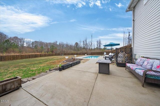 164 Brodie Rose Landing Way, Smithfield, NC 27577