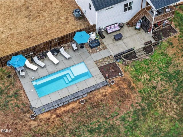 164 Brodie Rose Landing Way, Smithfield, NC 27577