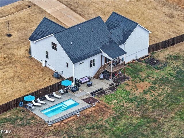 164 Brodie Rose Landing Way, Smithfield, NC 27577