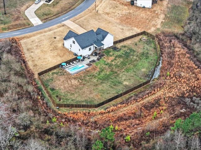 164 Brodie Rose Landing Way, Smithfield, NC 27577