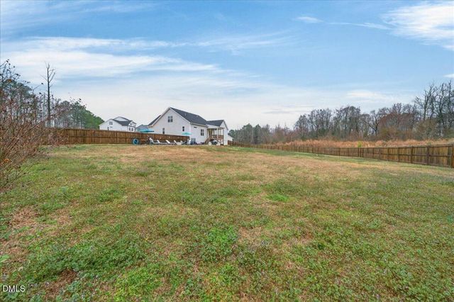 164 Brodie Rose Landing Way, Smithfield, NC 27577