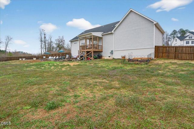 164 Brodie Rose Landing Way, Smithfield, NC 27577