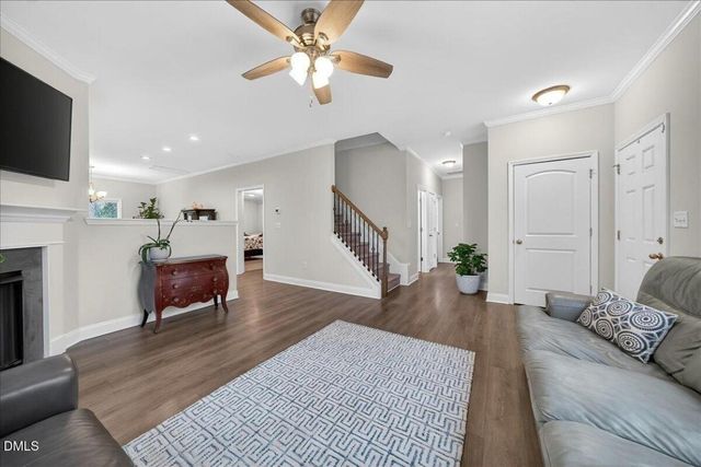 164 Brodie Rose Landing Way, Smithfield, NC 27577