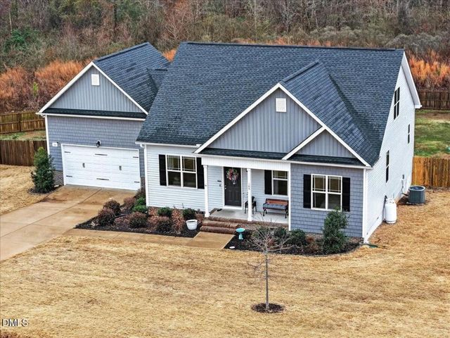 164 Brodie Rose Landing Way, Smithfield, NC 27577