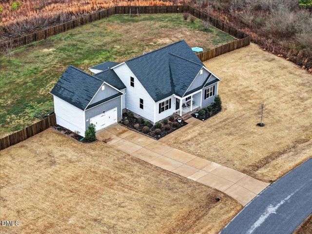 164 Brodie Rose Landing Way, Smithfield, NC 27577