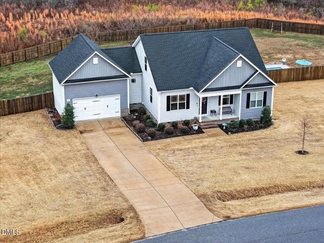 164 Brodie Rose Landing Way, Smithfield, NC 27577