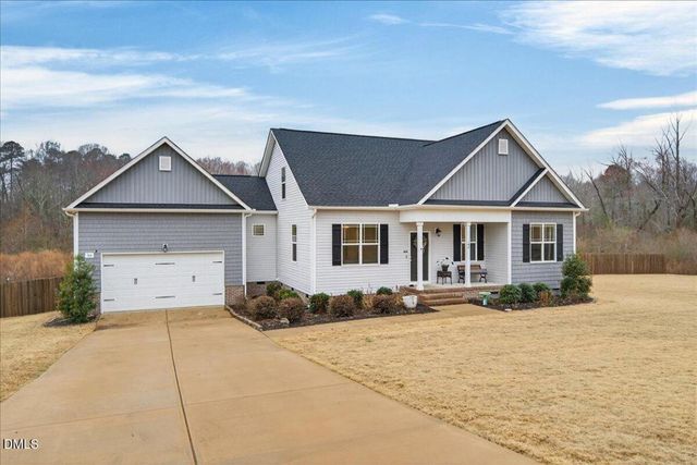 164 Brodie Rose Landing Way, Smithfield, NC 27577