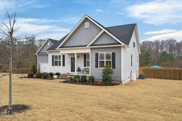 164 Brodie Rose Landing Way, Smithfield, NC 27577
