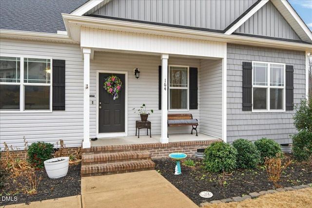 164 Brodie Rose Landing Way, Smithfield, NC 27577