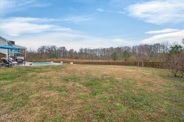 164 Brodie Rose Landing Way, Smithfield, NC 27577