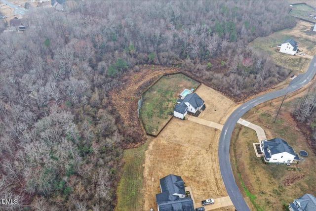 164 Brodie Rose Landing Way, Smithfield, NC 27577